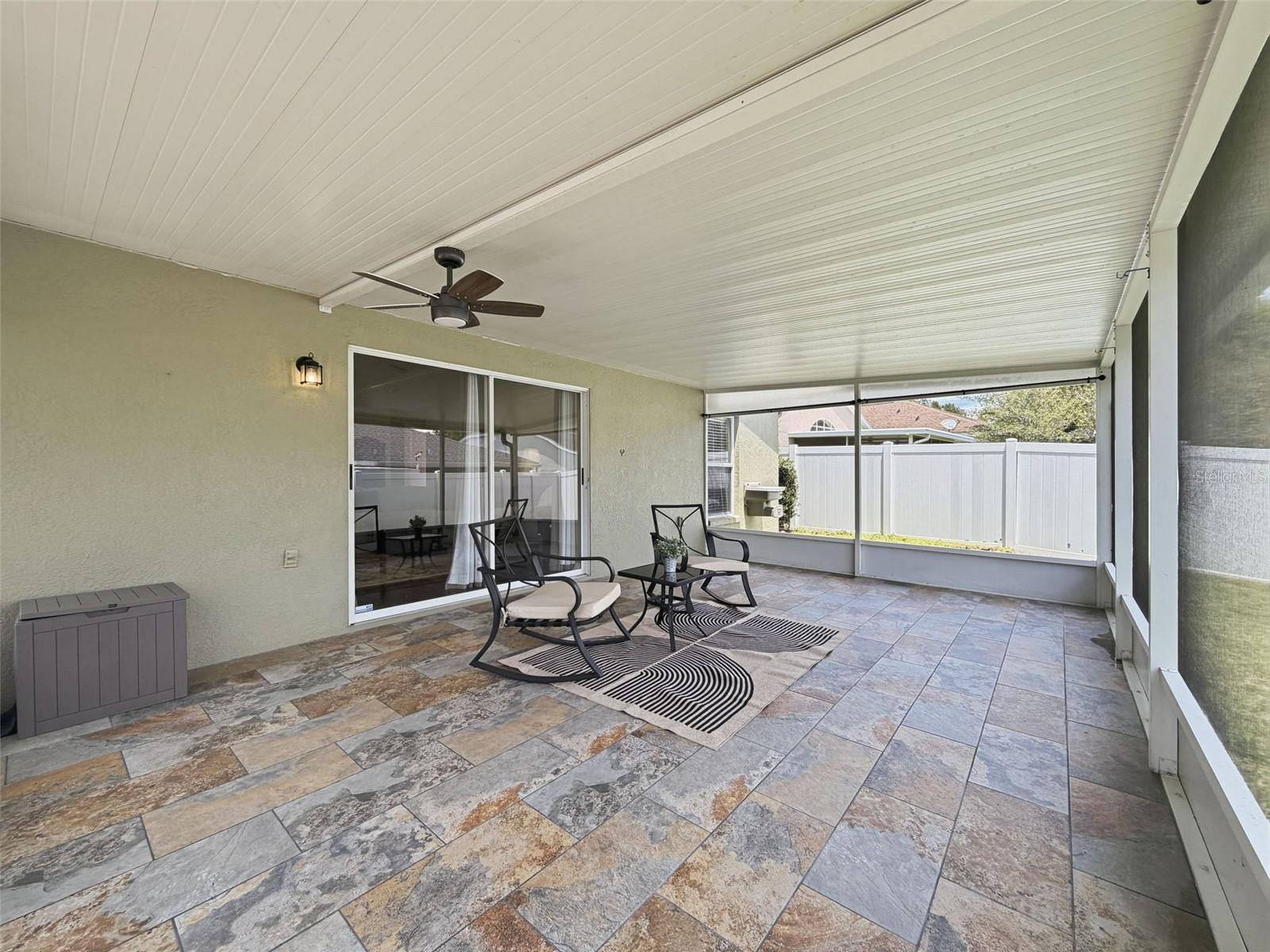 LEXINGTON OAKS PH 01 - Residential