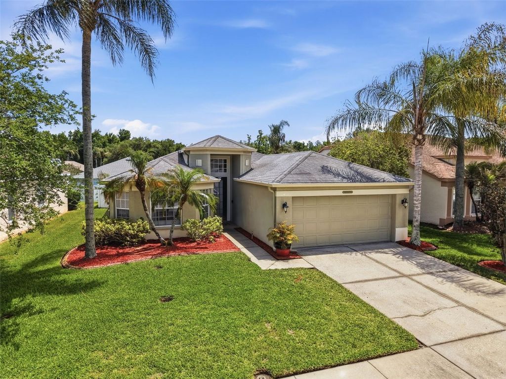 Photo of 26714 Middleground Loop, Wesley Chapel, FL 33544 (MLS # W7885488)