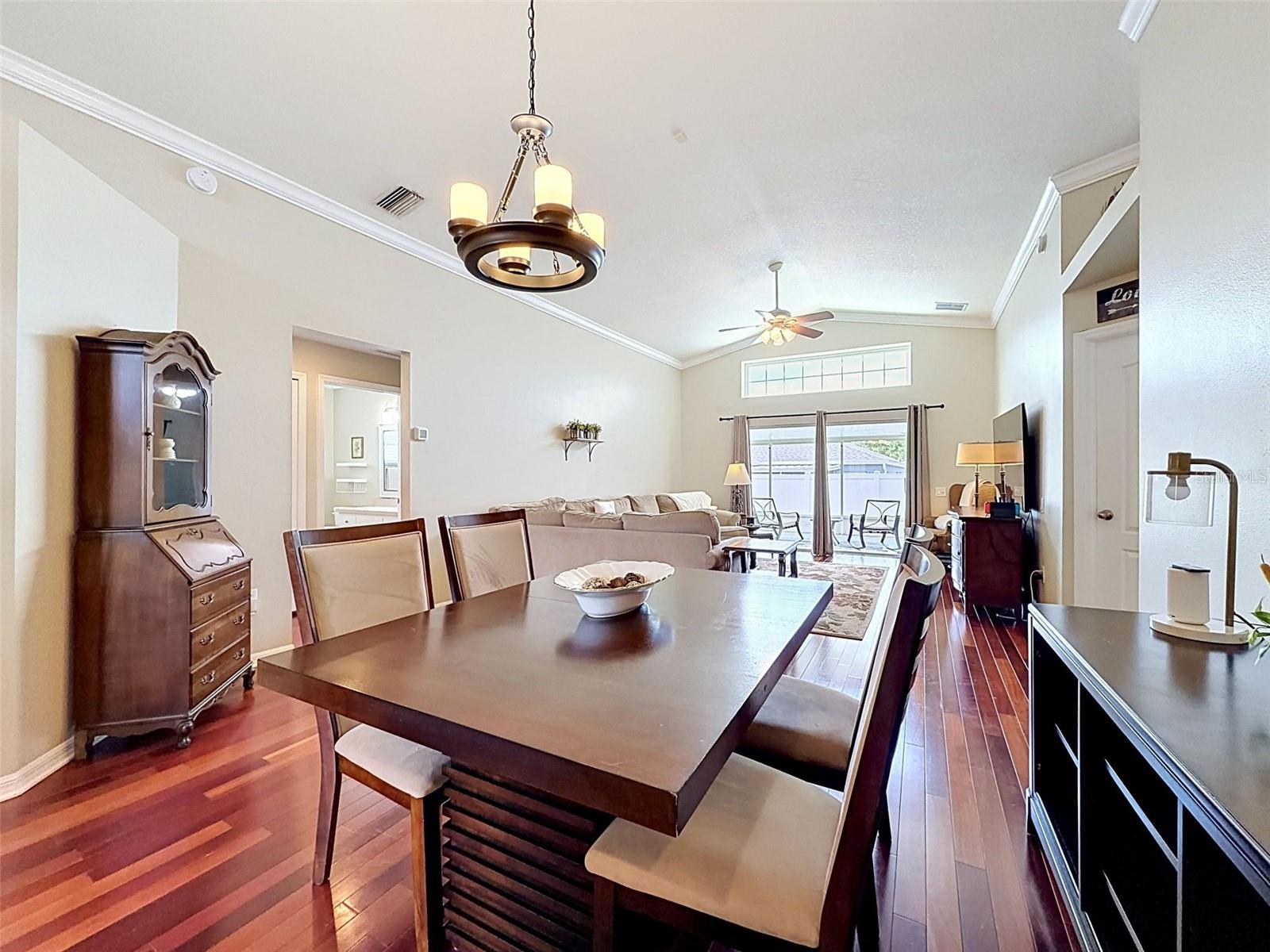 LEXINGTON OAKS PH 01 - Residential