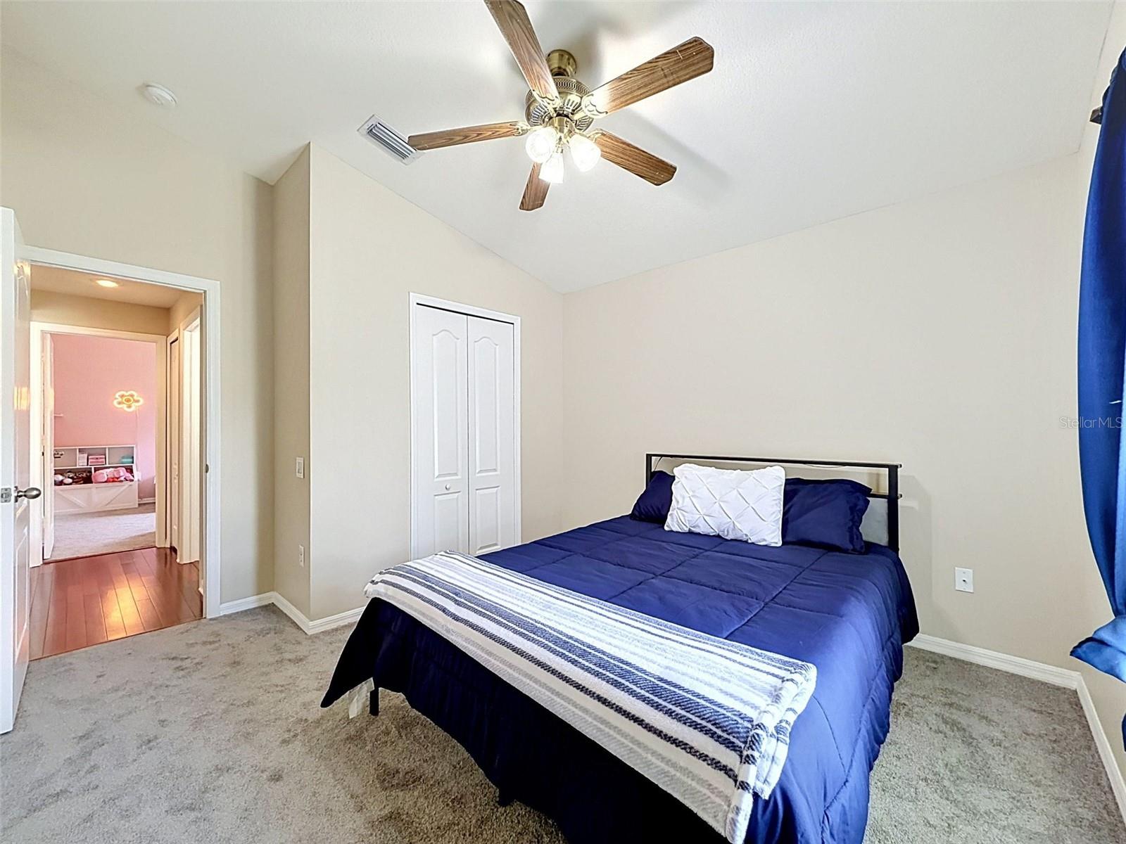 LEXINGTON OAKS PH 01 - Residential