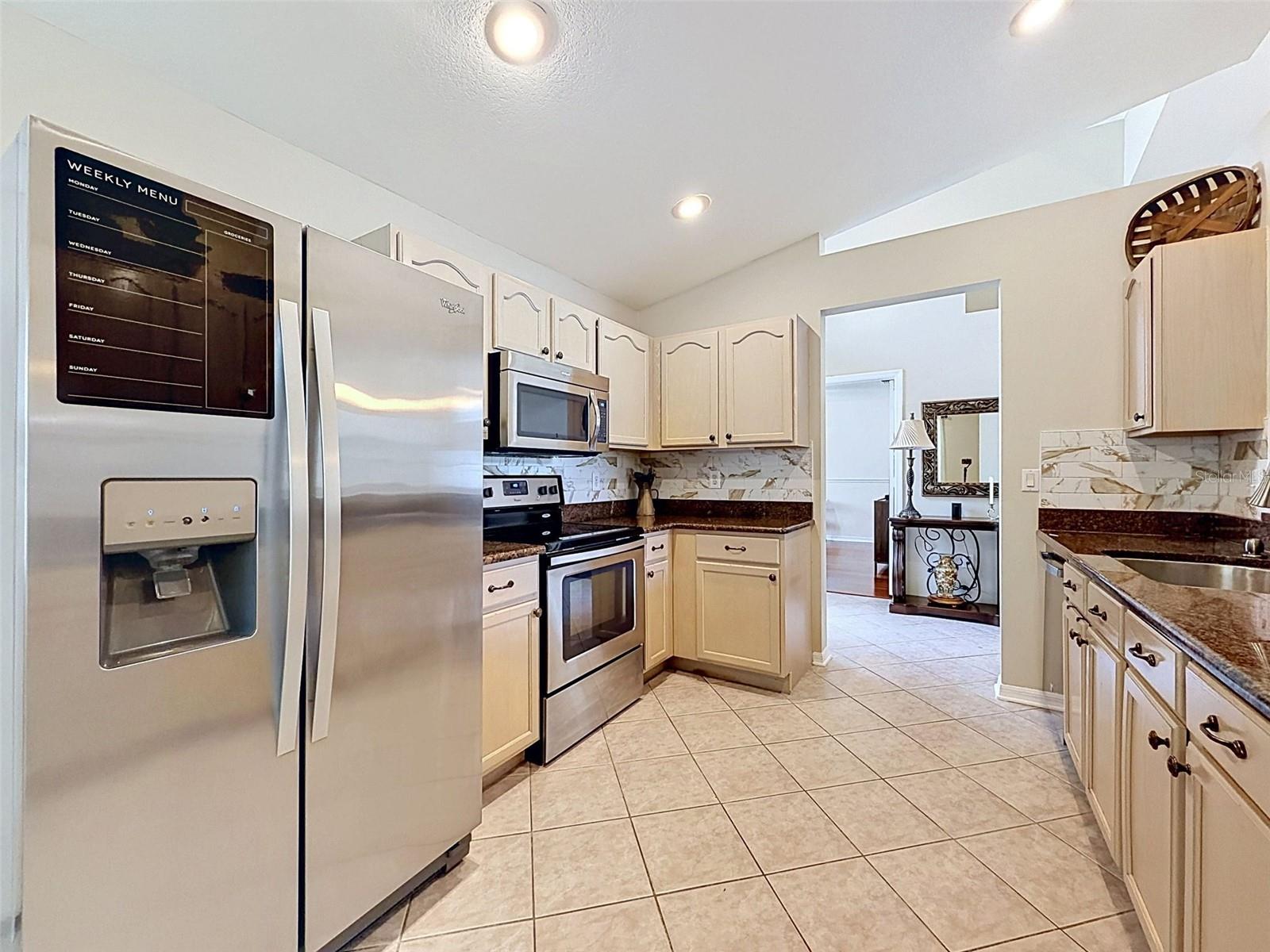 LEXINGTON OAKS PH 01 - Residential