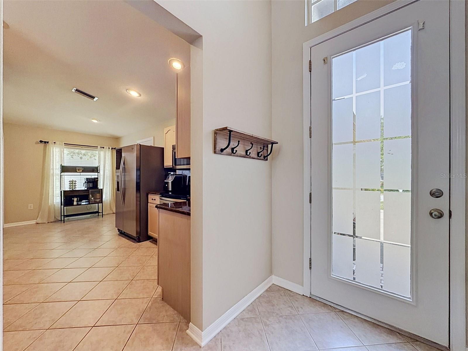 LEXINGTON OAKS PH 01 - Residential
