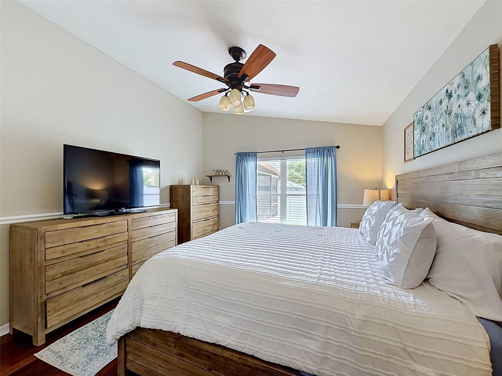 LEXINGTON OAKS PH 01 - Residential