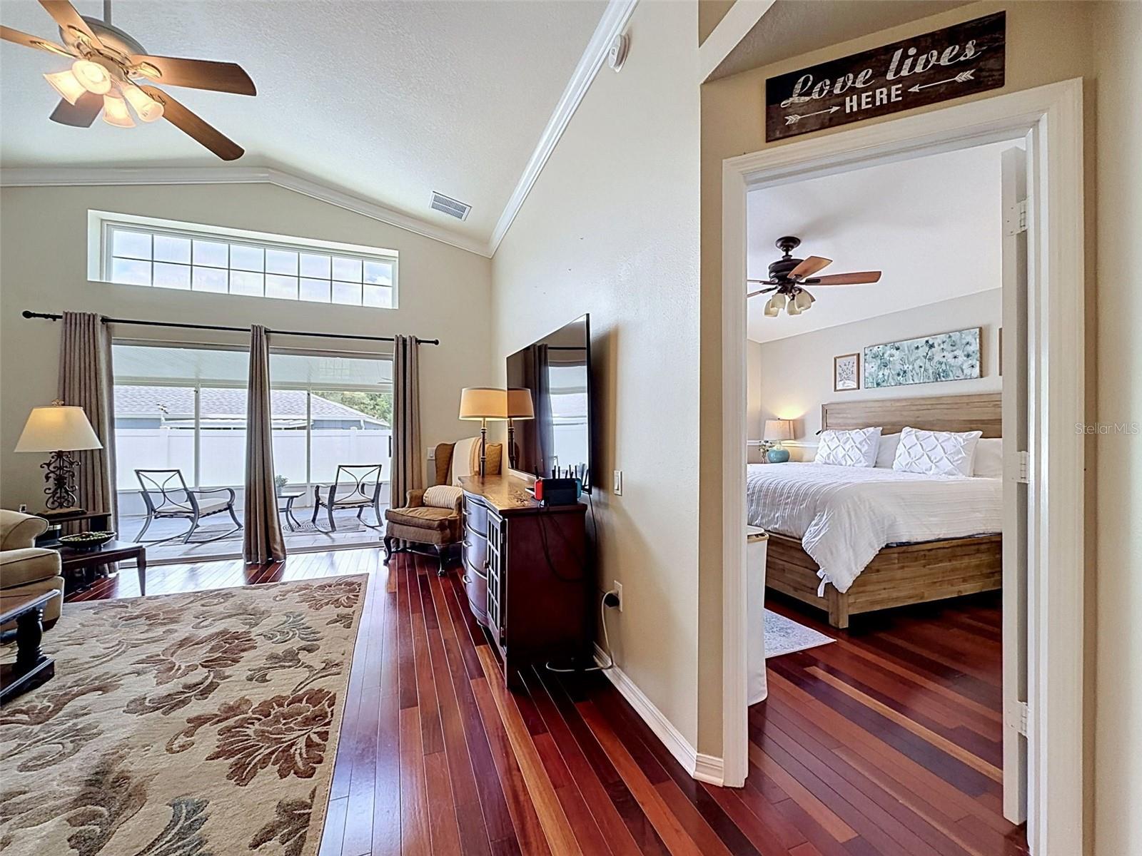 LEXINGTON OAKS PH 01 - Residential