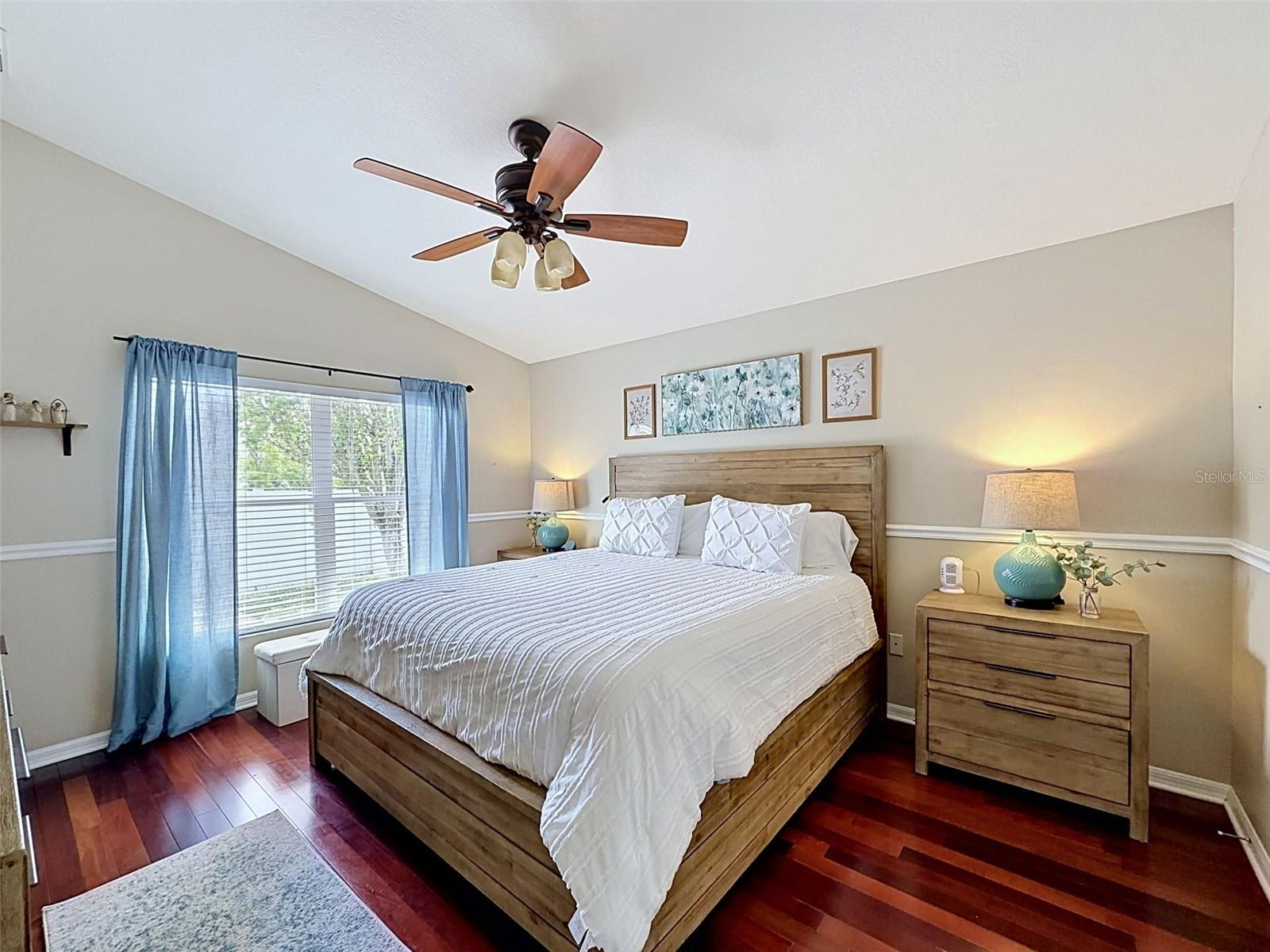 LEXINGTON OAKS PH 01 - Residential