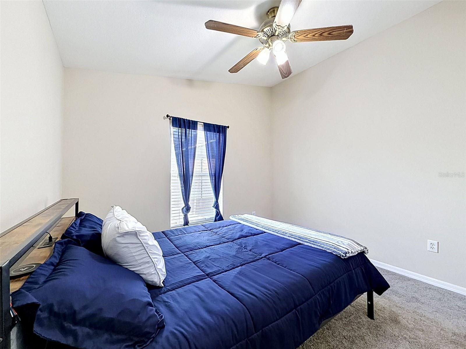 LEXINGTON OAKS PH 01 - Residential