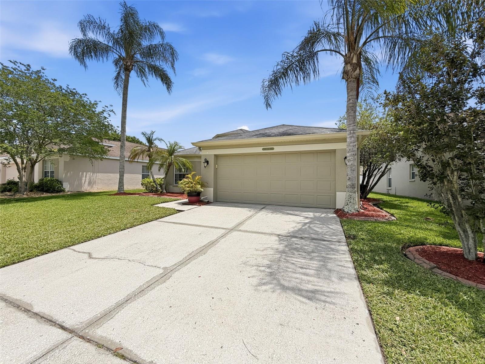 LEXINGTON OAKS PH 01 - Residential
