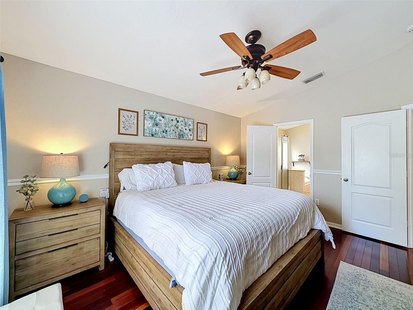 LEXINGTON OAKS PH 01 - Residential
