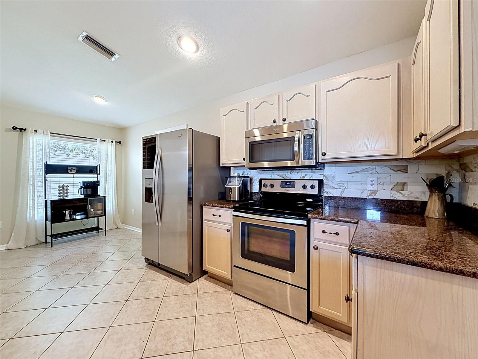 LEXINGTON OAKS PH 01 - Residential