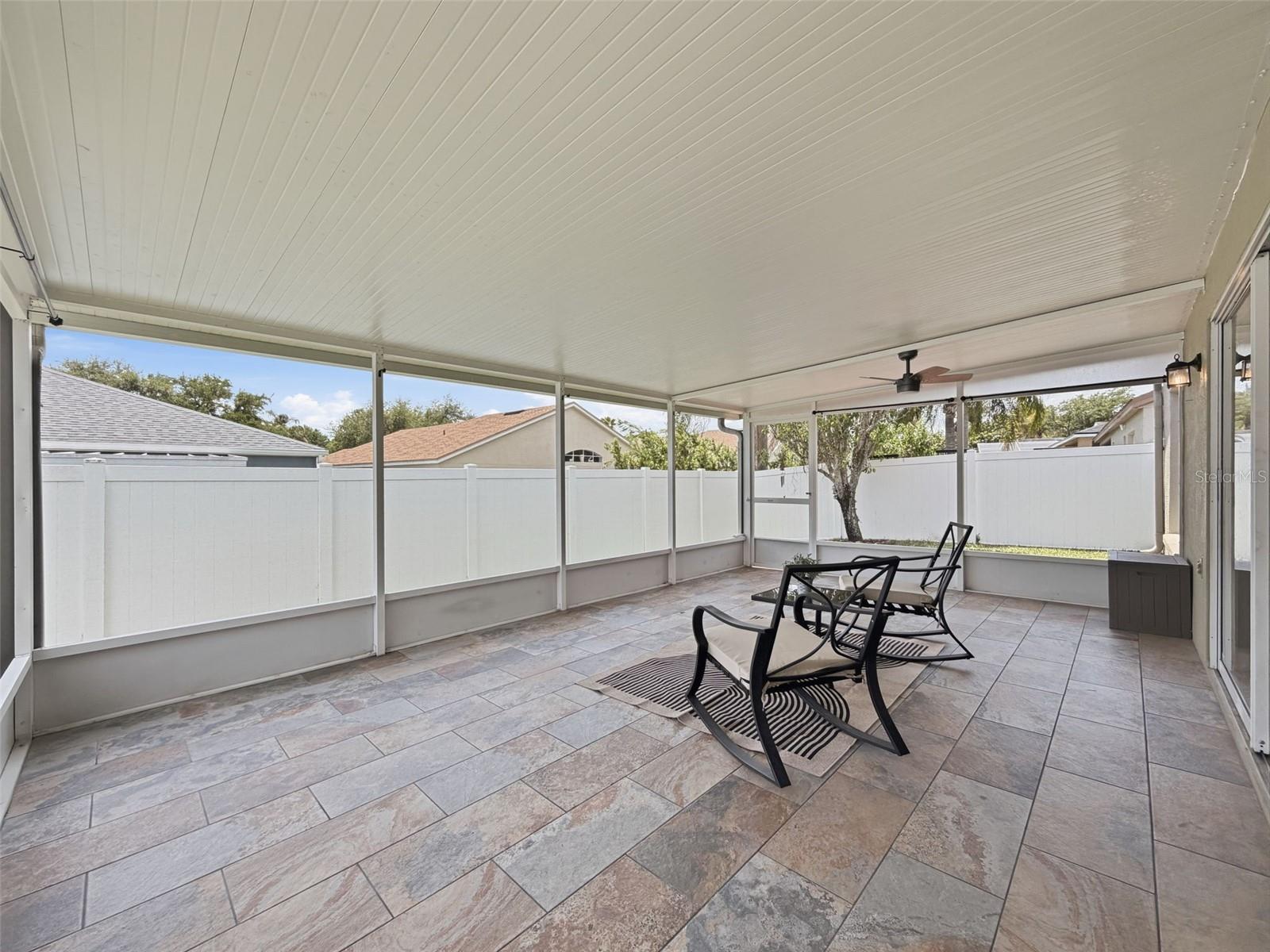 LEXINGTON OAKS PH 01 - Residential