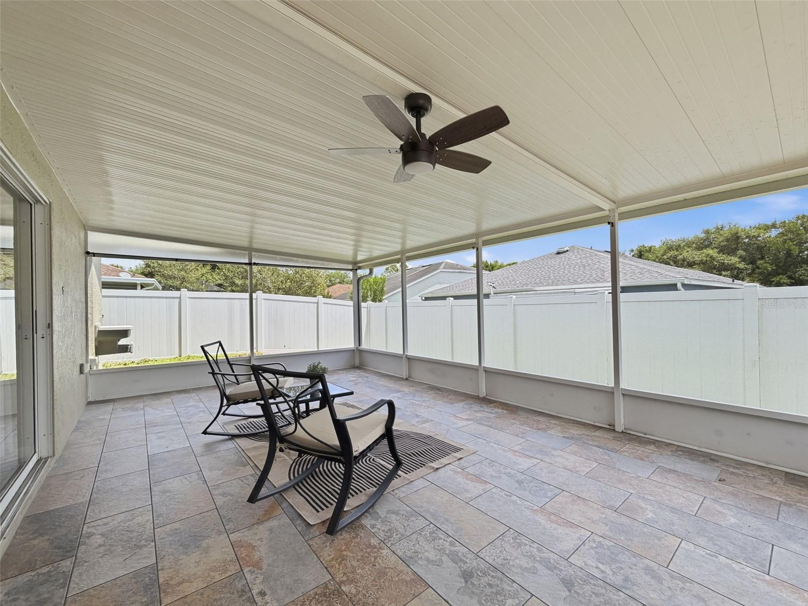 LEXINGTON OAKS PH 01 - Residential
