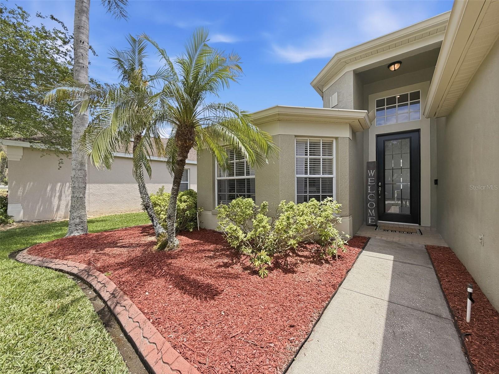 LEXINGTON OAKS PH 01 - Residential