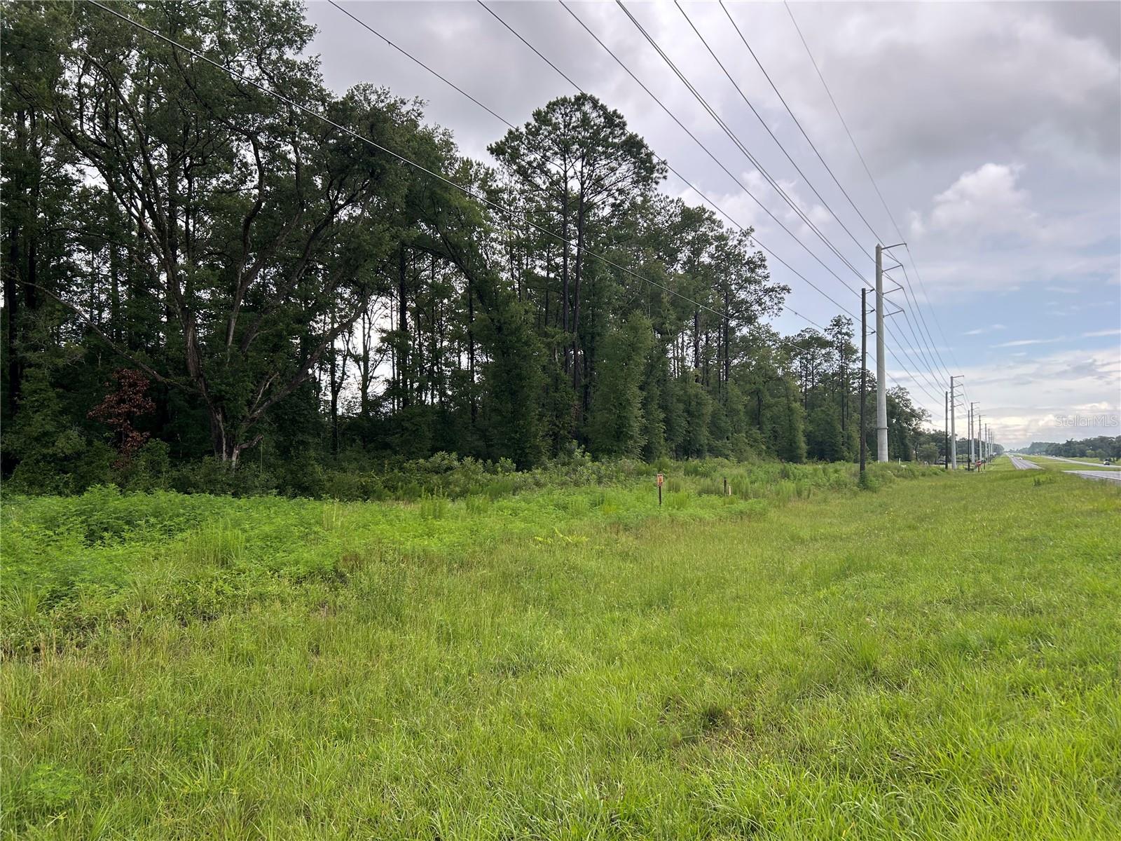 TBD NE HWY 27 ALT