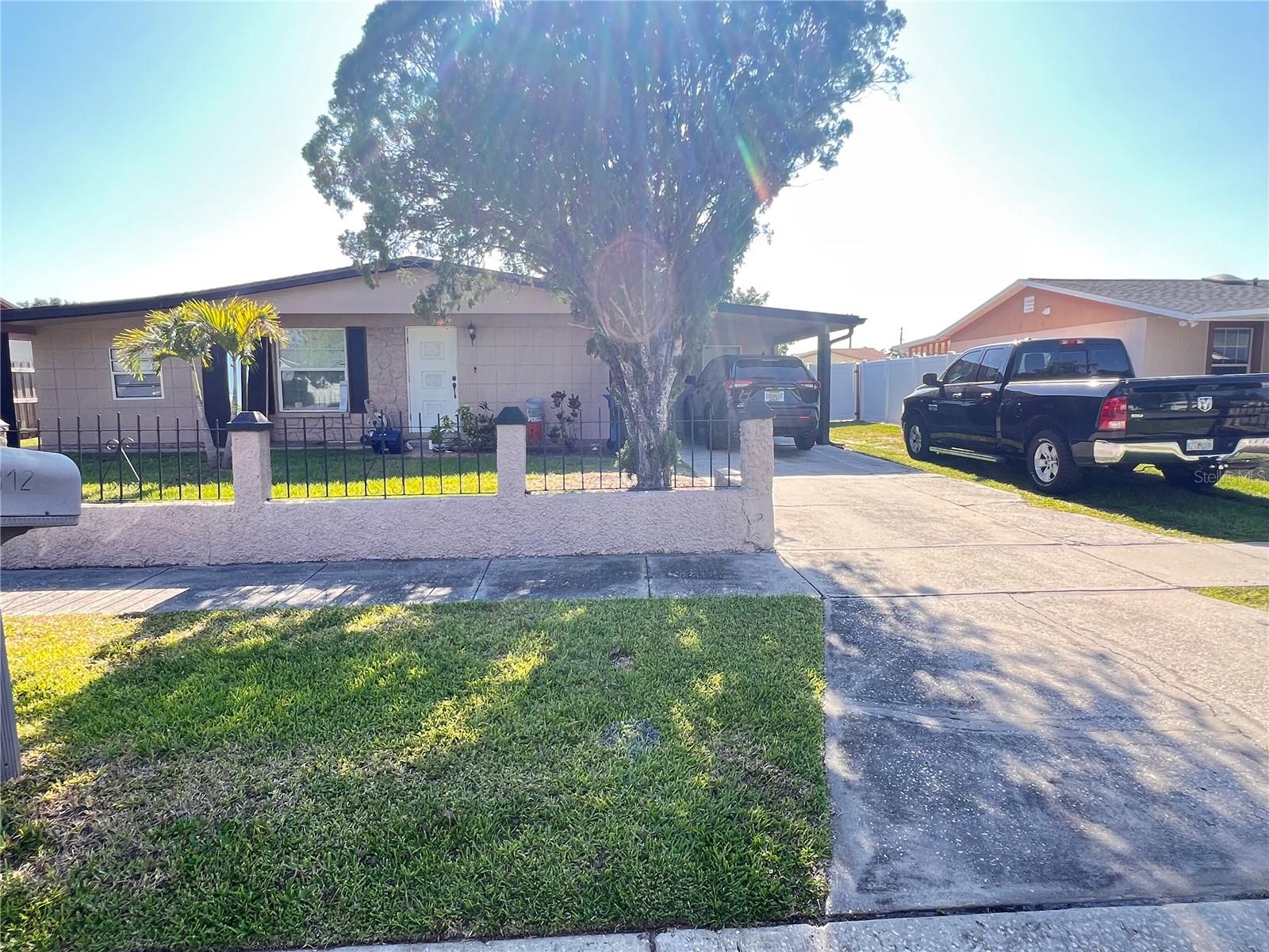4812 BONITA VISTA DRIVE