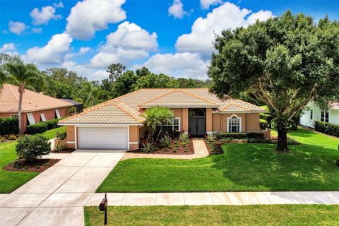 A home in SARASOTA