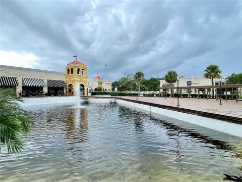 A home in ORLANDO