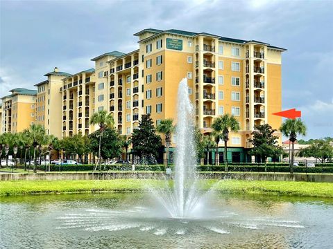 A home in ORLANDO