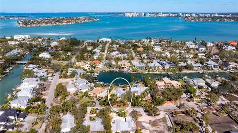 A home in SARASOTA