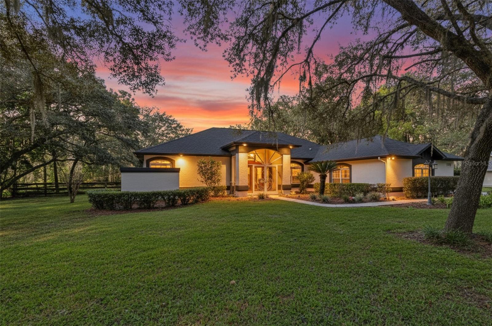 FAIRVIEW ESTATES - Residential