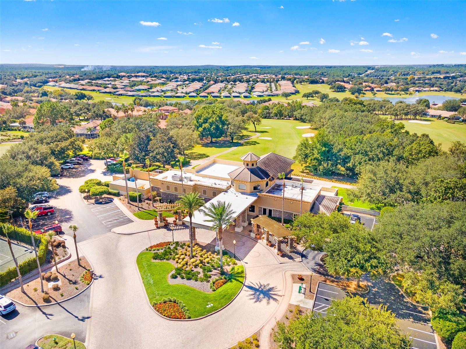 FAIRVIEW ESTATES - Residential