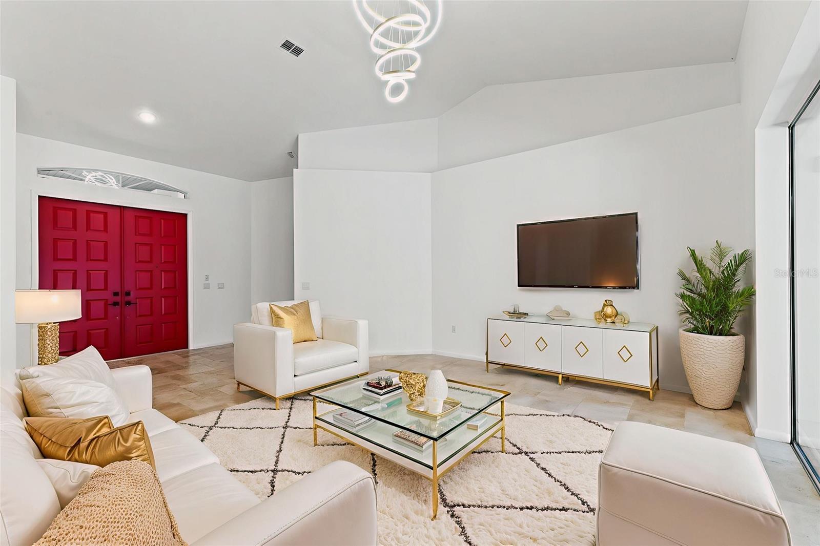 FAIRVIEW ESTATES - Residential