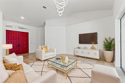 Tiny photo for 4130 N Indianhead Road, Hernando, FL 34442 (MLS # TB8439284)