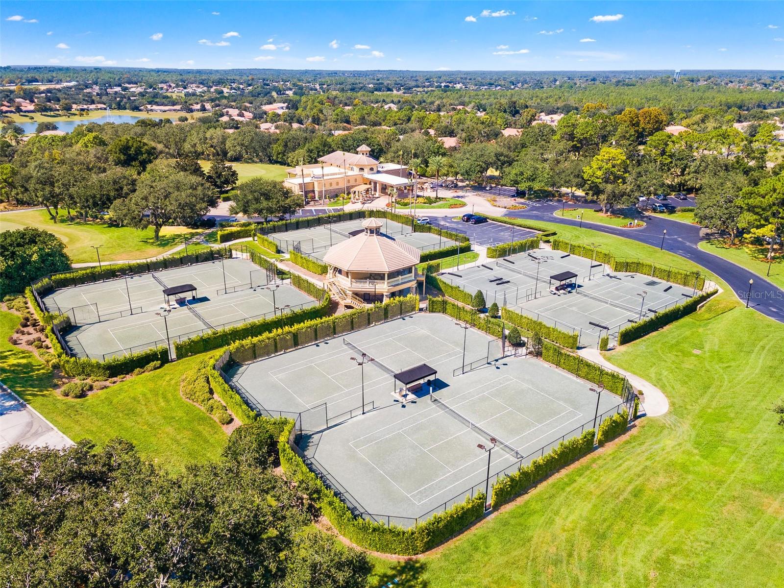 FAIRVIEW ESTATES - Residential