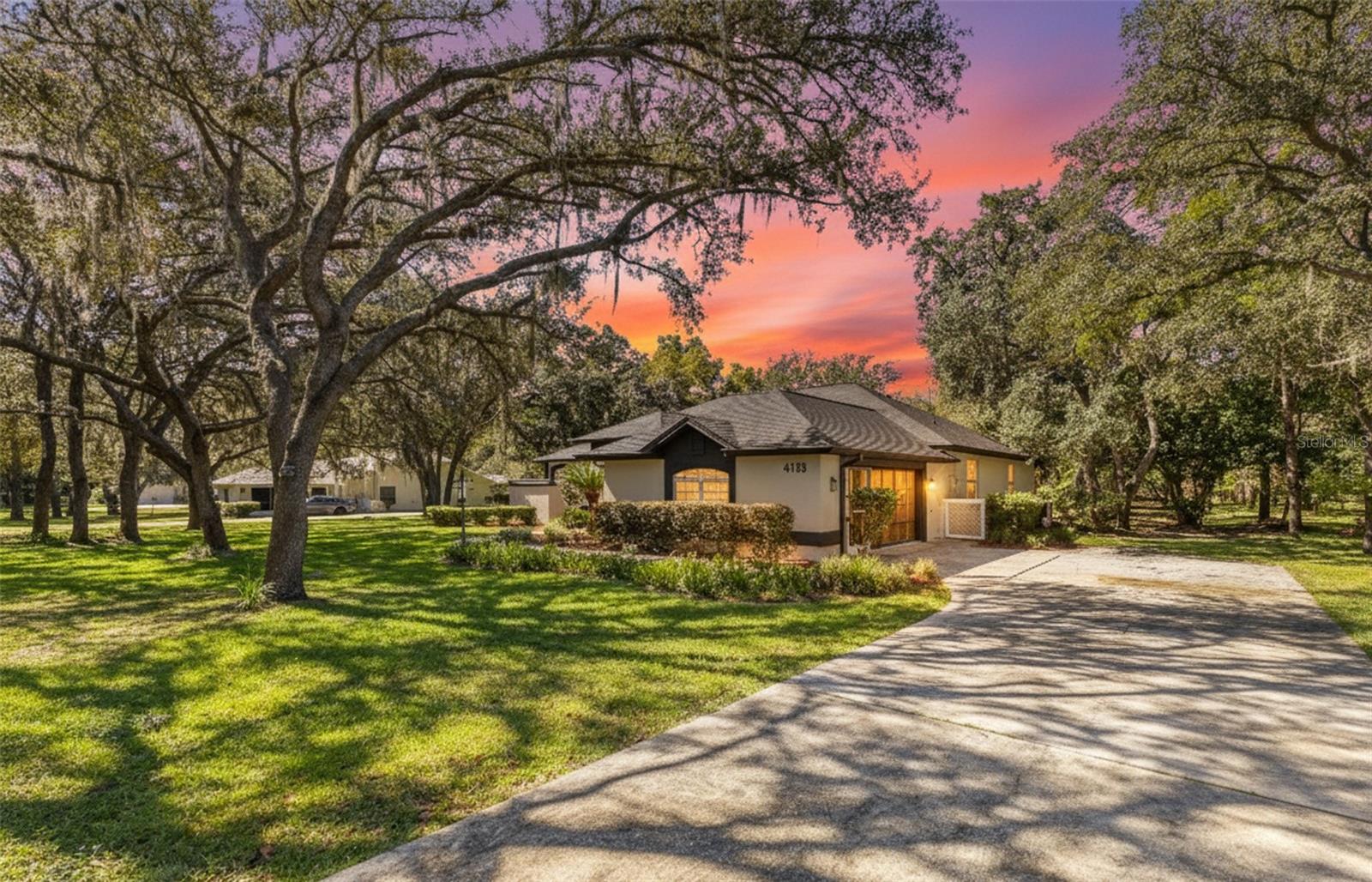 FAIRVIEW ESTATES - Residential