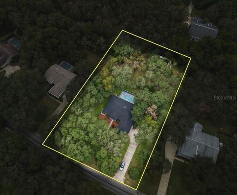 Tiny photo for 4130 N Indianhead Road, Hernando, FL 34442 (MLS # TB8439284)