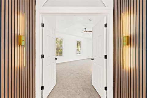 Tiny photo for 4130 N Indianhead Road, Hernando, FL 34442 (MLS # TB8439284)