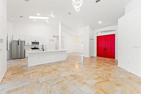 Tiny photo for 4130 N Indianhead Road, Hernando, FL 34442 (MLS # TB8439284)