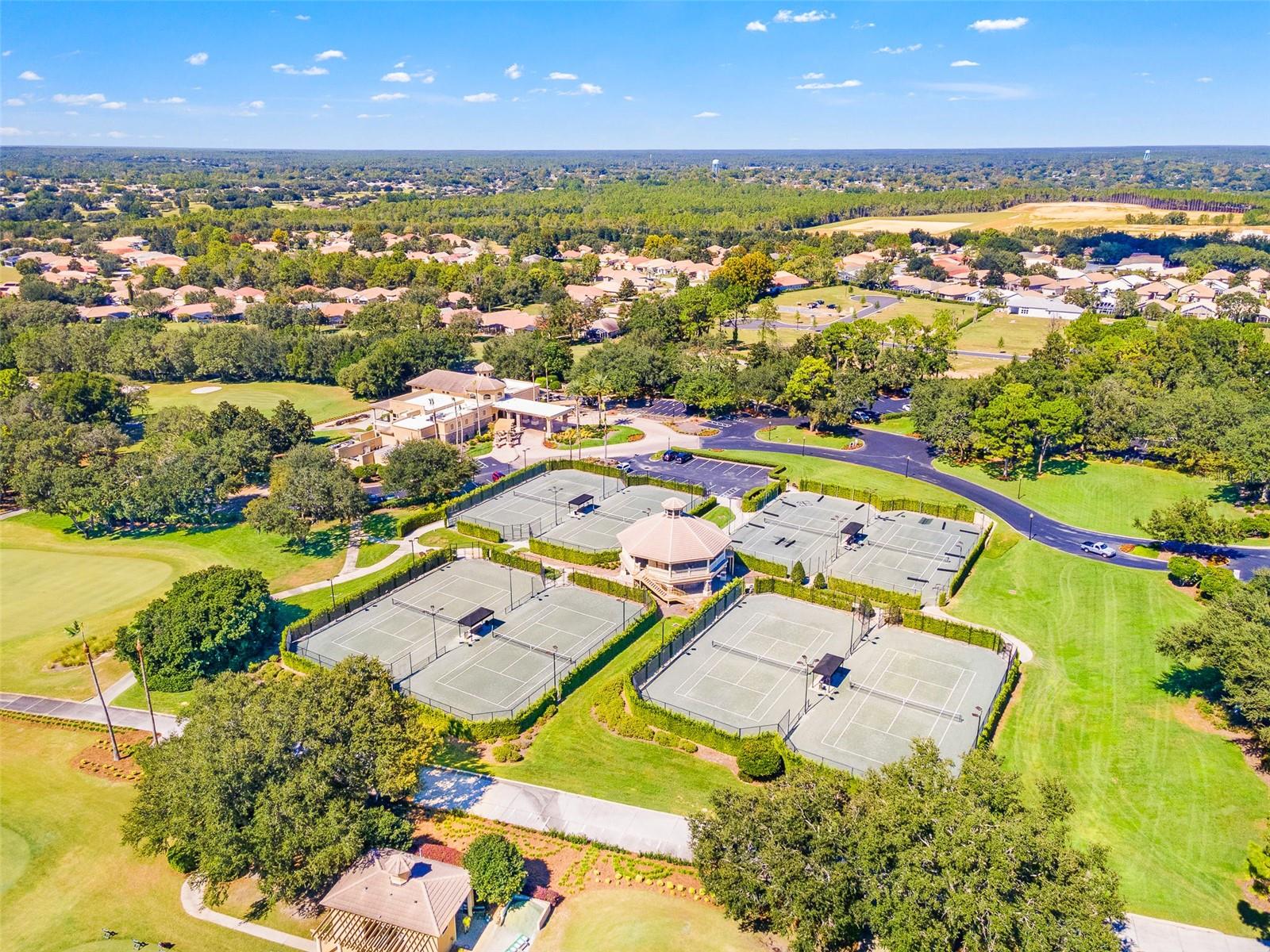 FAIRVIEW ESTATES - Residential