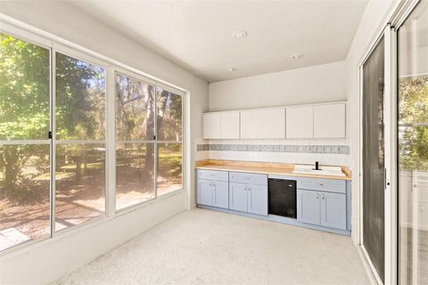 Tiny photo for 4130 N Indianhead Road, Hernando, FL 34442 (MLS # TB8439284)