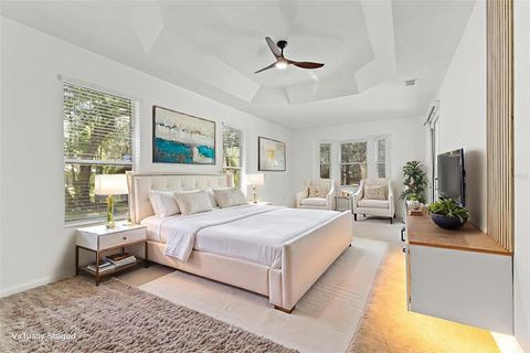 Tiny photo for 4130 N Indianhead Road, Hernando, FL 34442 (MLS # TB8439284)