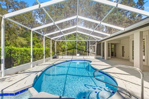 Tiny photo for 4130 N Indianhead Road, Hernando, FL 34442 (MLS # TB8439284)