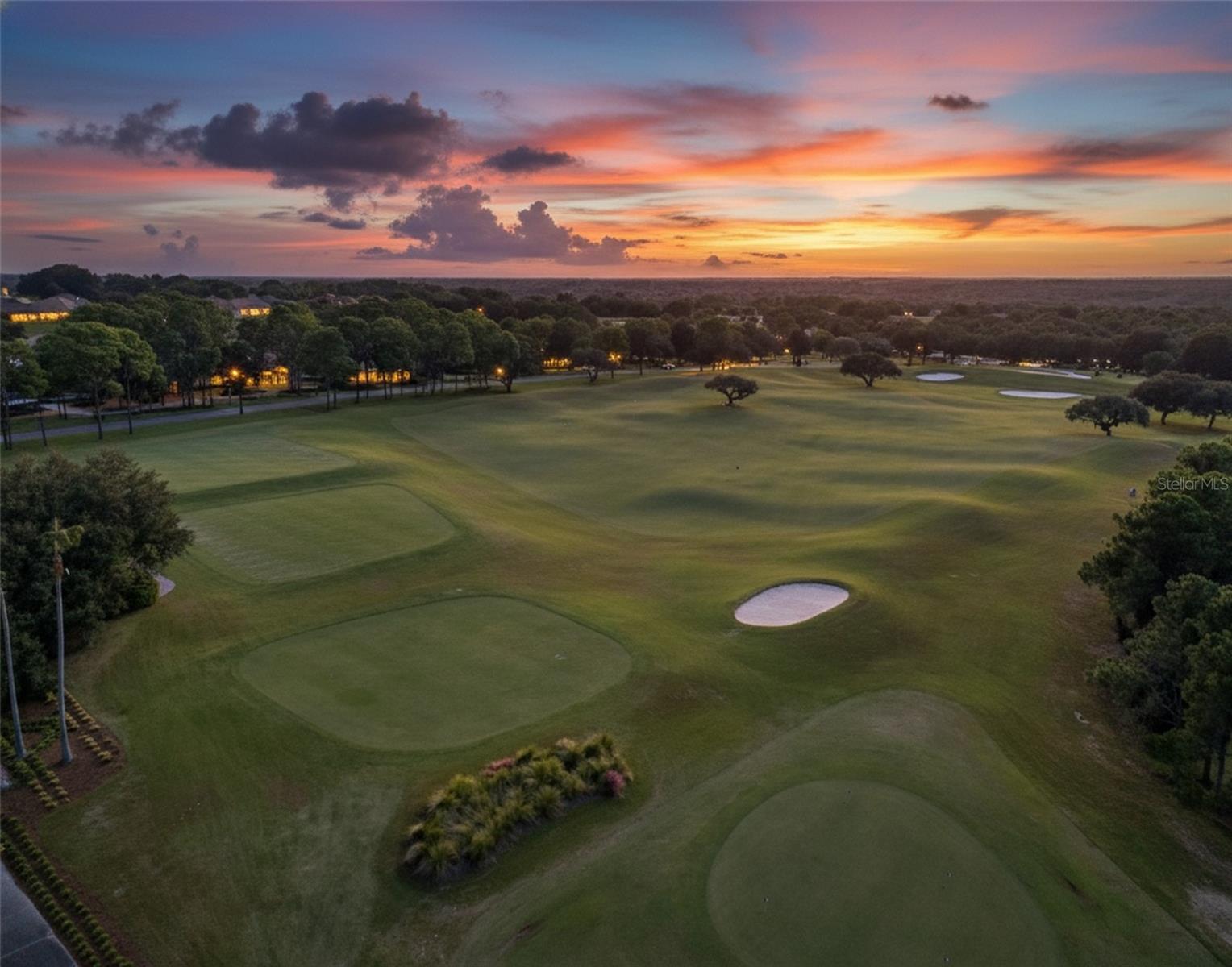 FAIRVIEW ESTATES - Residential