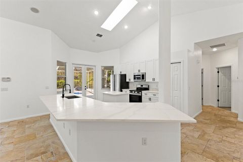 Tiny photo for 4130 N Indianhead Road, Hernando, FL 34442 (MLS # TB8439284)