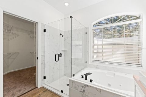 Tiny photo for 4130 N Indianhead Road, Hernando, FL 34442 (MLS # TB8439284)