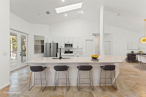 Tiny photo for 4130 N Indianhead Road, Hernando, FL 34442 (MLS # TB8439284)