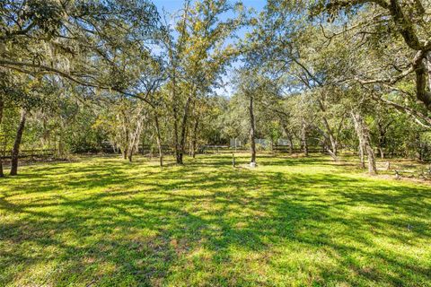 Tiny photo for 4130 N Indianhead Road, Hernando, FL 34442 (MLS # TB8439284)