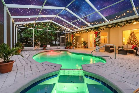 Tiny photo for 4130 N Indianhead Road, Hernando, FL 34442 (MLS # TB8439284)