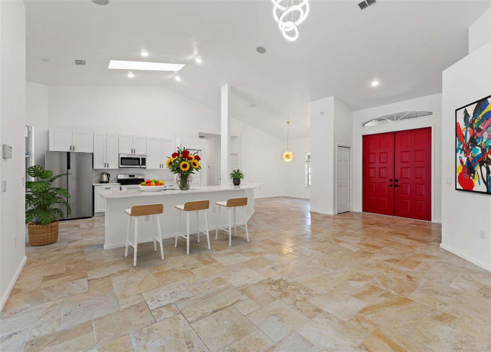 FAIRVIEW ESTATES - Residential