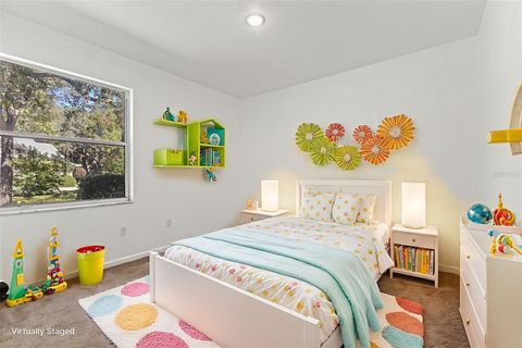 Tiny photo for 4130 N Indianhead Road, Hernando, FL 34442 (MLS # TB8439284)