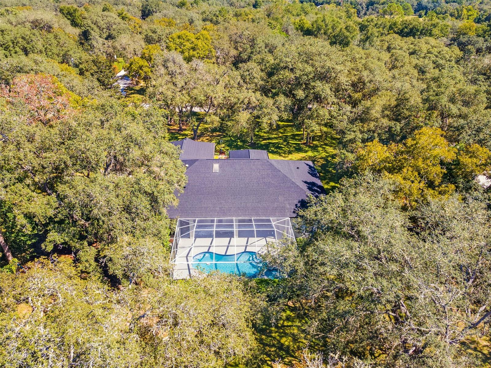 FAIRVIEW ESTATES - Residential