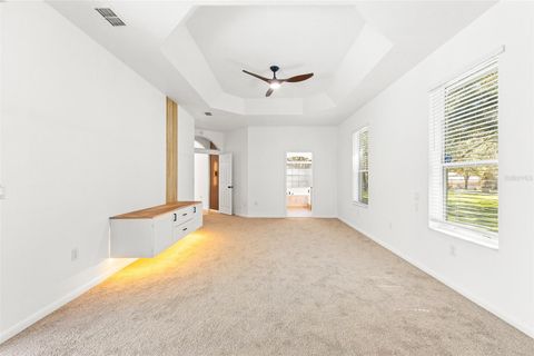 Tiny photo for 4130 N Indianhead Road, Hernando, FL 34442 (MLS # TB8439284)