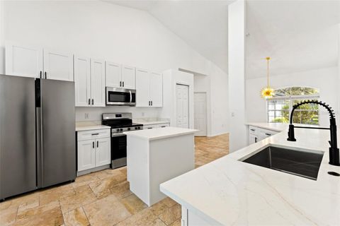 Tiny photo for 4130 N Indianhead Road, Hernando, FL 34442 (MLS # TB8439284)