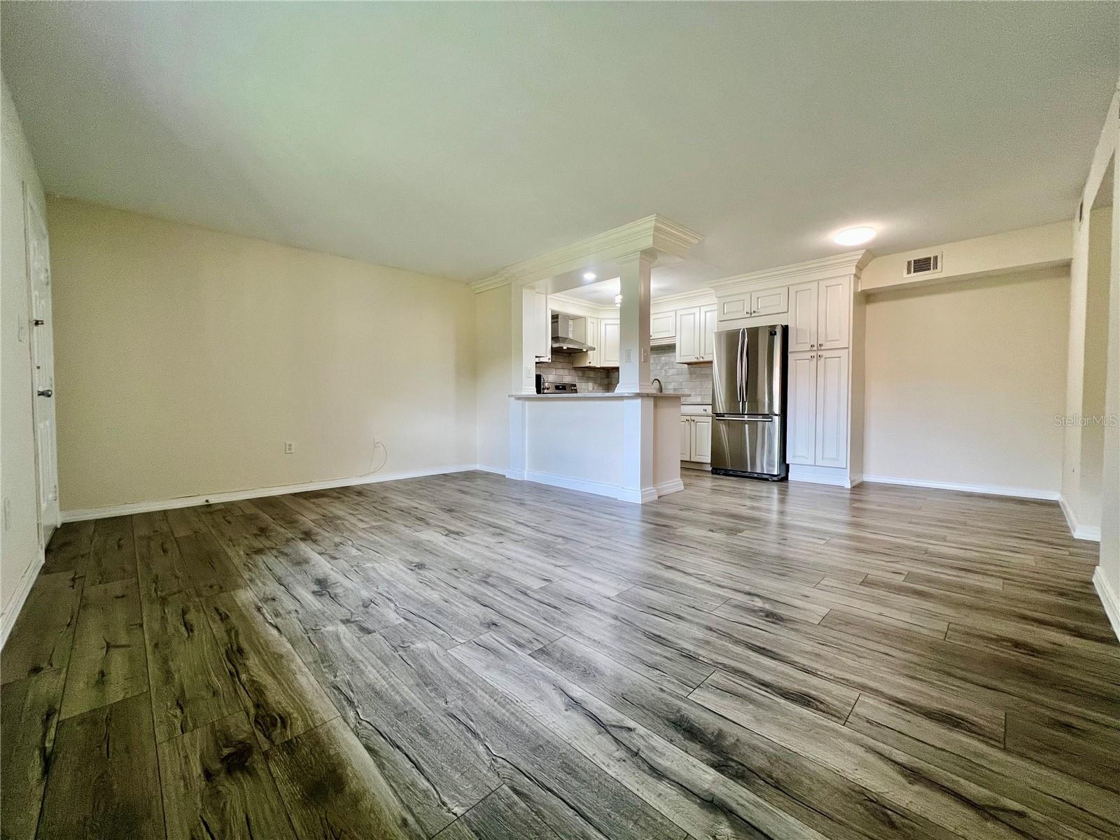 MEADOWLAKE PALM HARBOR CONDO - Residential Lease