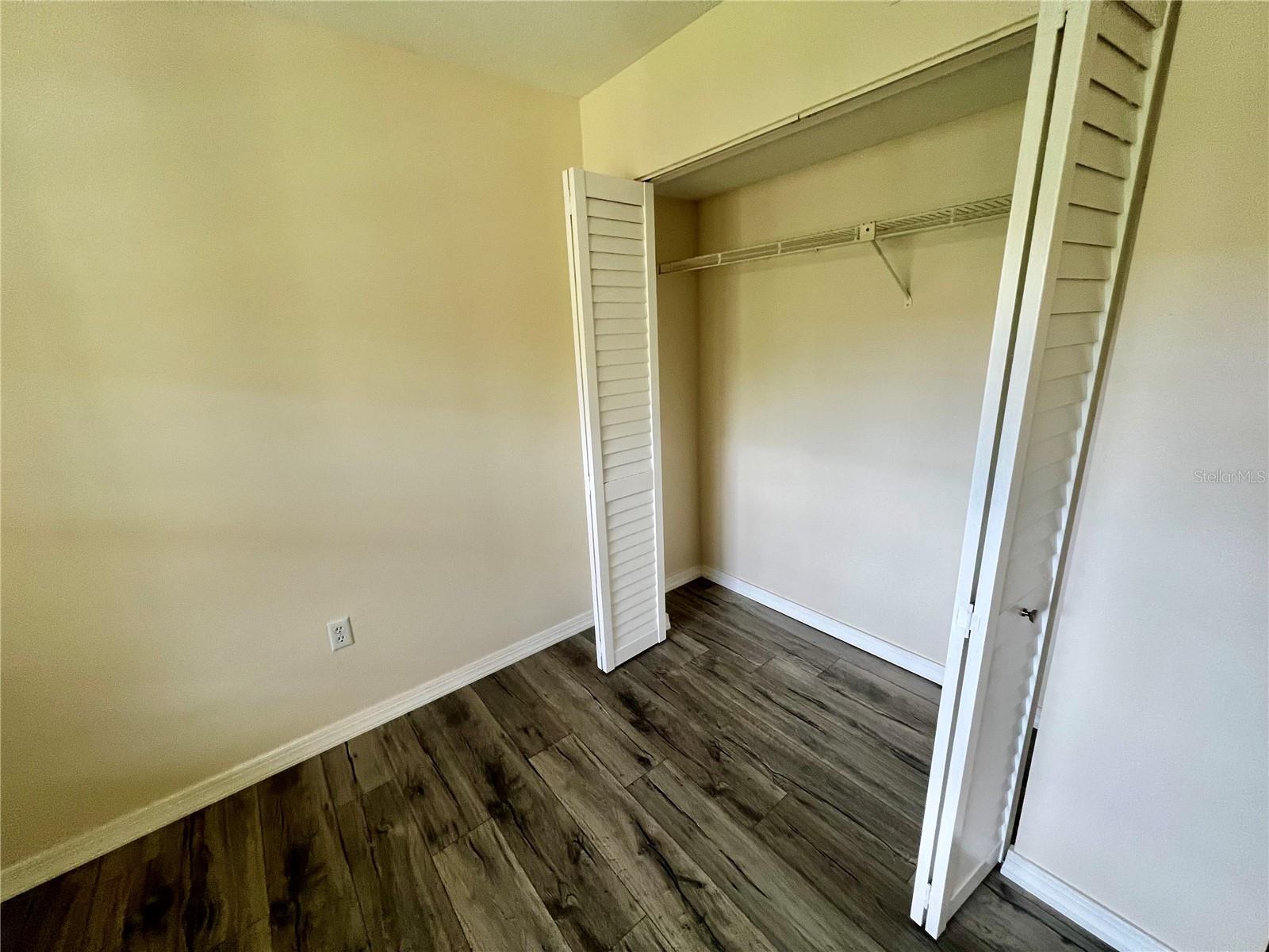 MEADOWLAKE PALM HARBOR CONDO - Residential Lease