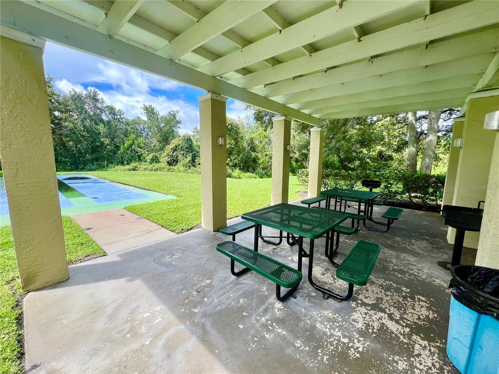MEADOWLAKE PALM HARBOR CONDO - Residential Lease