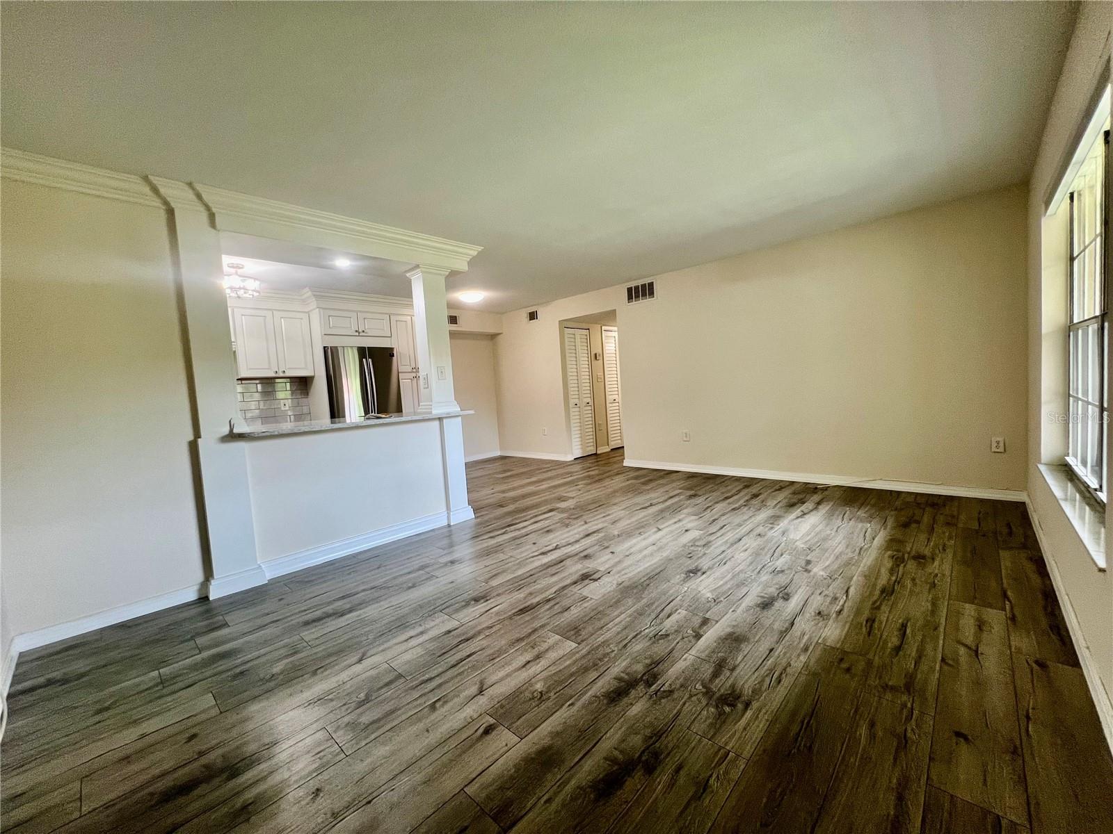 MEADOWLAKE PALM HARBOR CONDO - Residential Lease